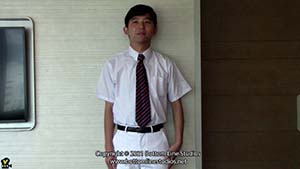 Eastern Education 2: Tawse & Cane